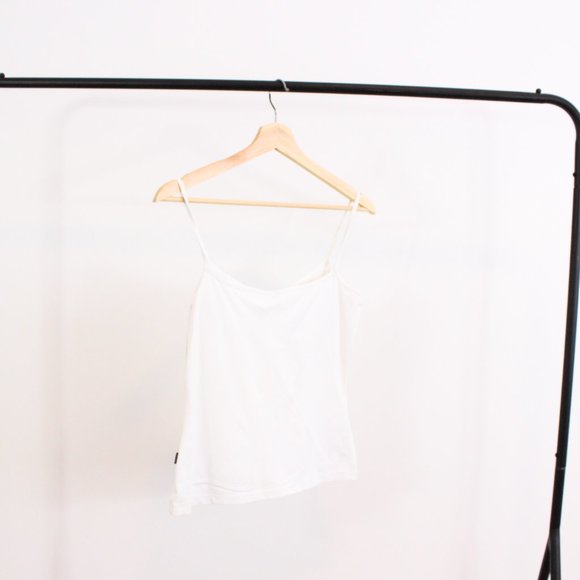 Mexx White Tank - Picture 5 of 5